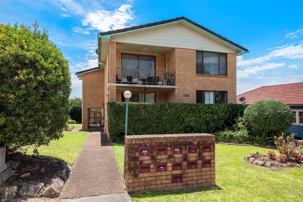 2/122-124 Morgan St, Merewether, NSW 2291