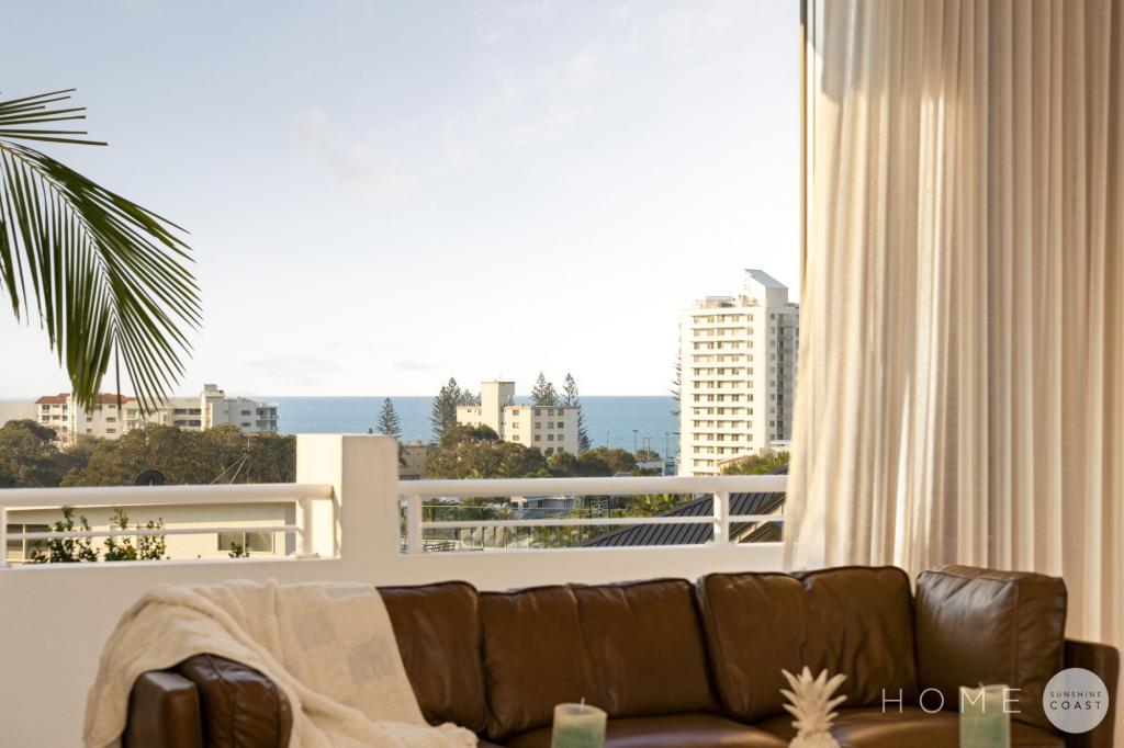 14 Ocean Crest Pl, Alexandra Headland, QLD 4572