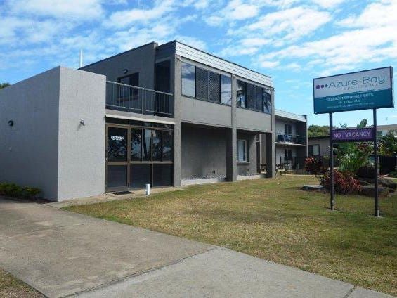 2/130 Scenic Hwy, Lammermoor, QLD 4703