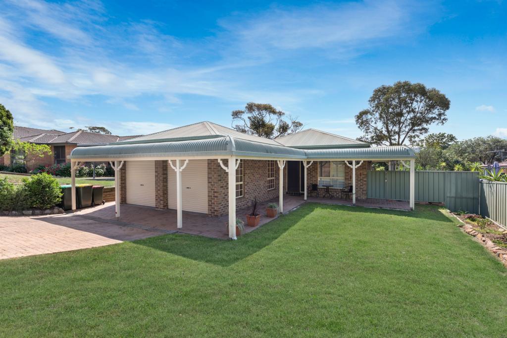 20 Ironbark Rd, Muswellbrook, NSW 2333