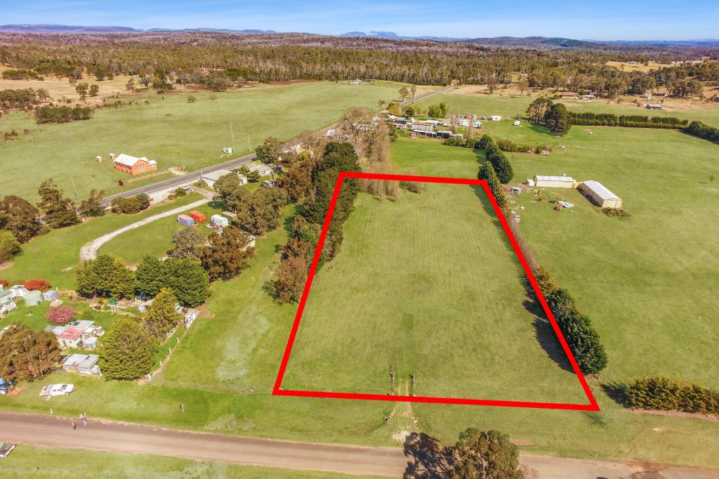 19 WILLOW FOREST RD, NERRIGA, NSW 2622