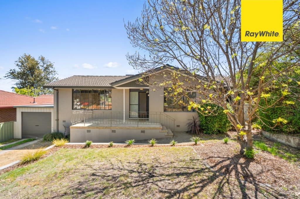 18 Nangor St, Waramanga, ACT 2611
