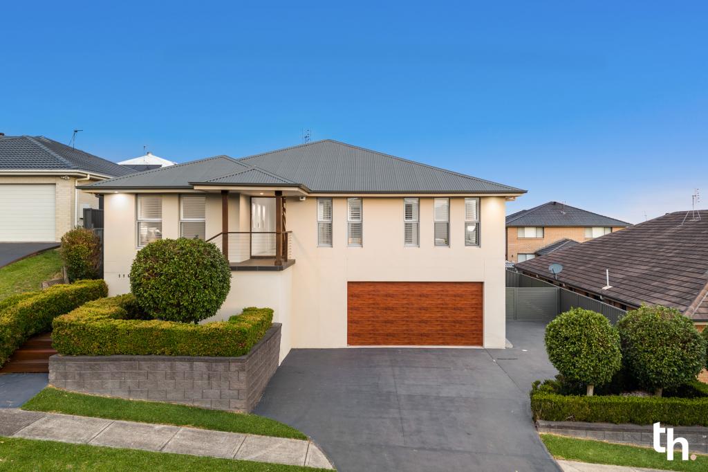 22 RALEIGH ST, CAMERON PARK, NSW 2285