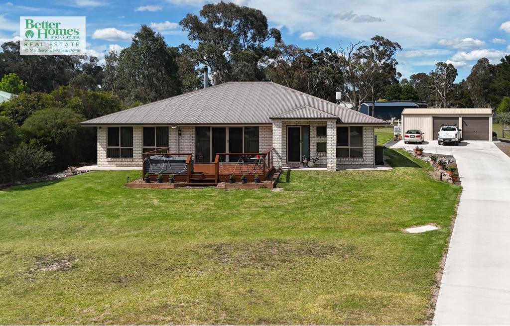 15 Bau Ct, Applethorpe, QLD 4378