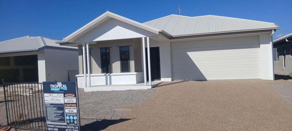 28 Lota St, Cosgrove, QLD 4818