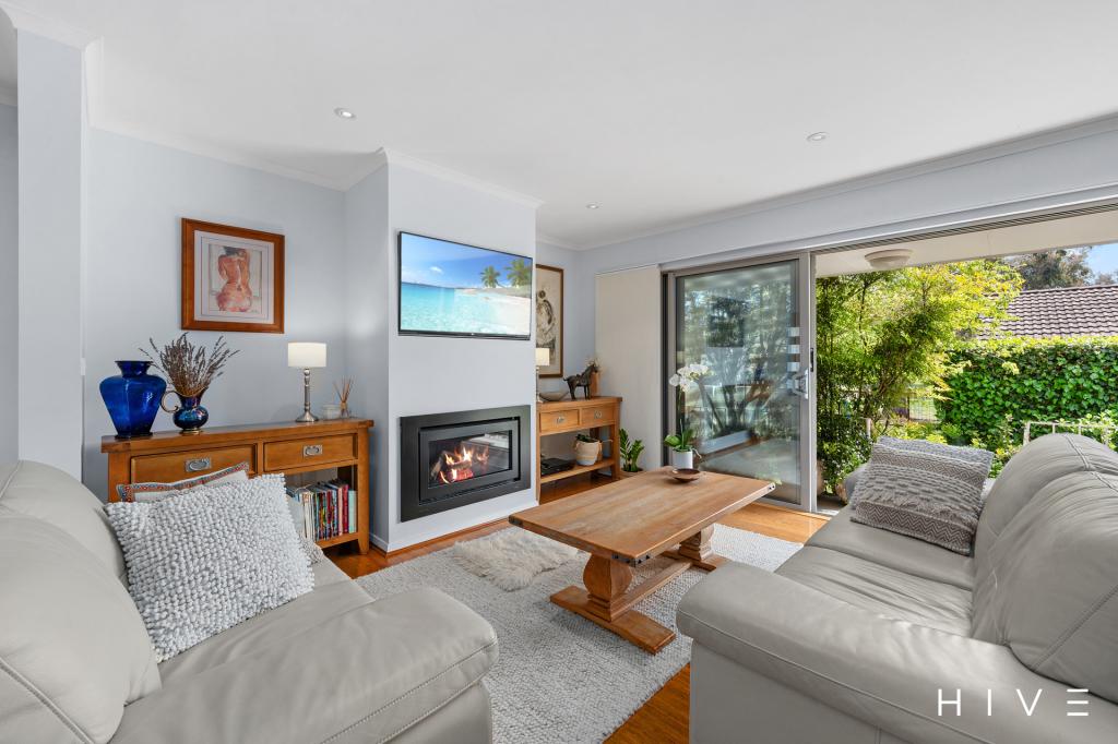 52 Grayson St, Hackett, ACT 2602