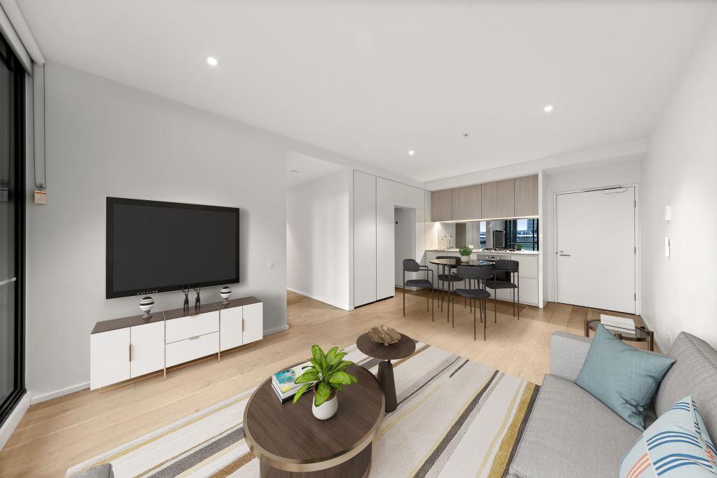 801n/889 Collins St, Docklands, VIC 3008