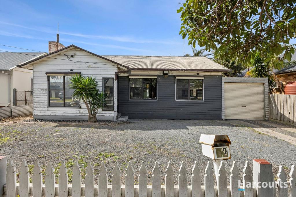 52 TENNYSON ST, NORLANE, VIC 3214