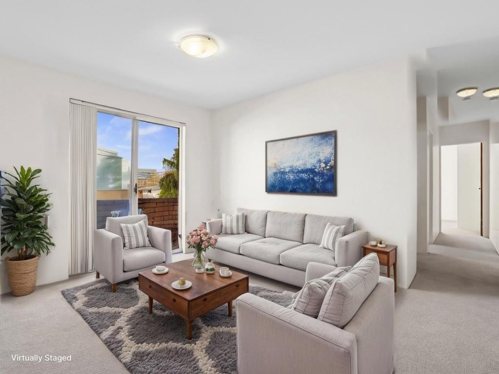 6/4 Macintosh St, Mascot, NSW 2020