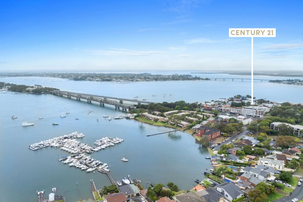 11/32-36 Princes Hwy, Sylvania, NSW 2224