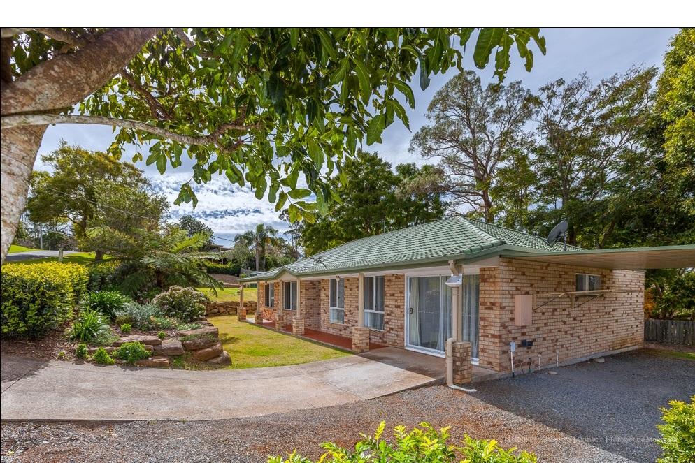 8-12 Lookout Pde, Tamborine Mountain, QLD 4272