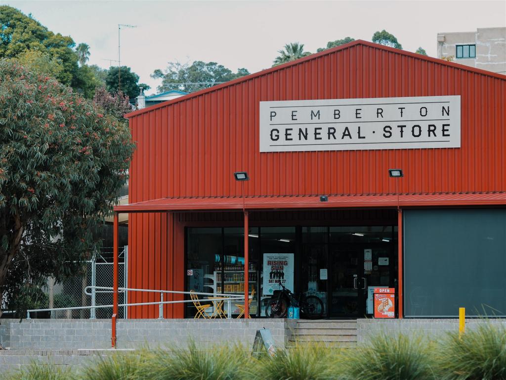 66 Brockman St, Pemberton, WA 6260