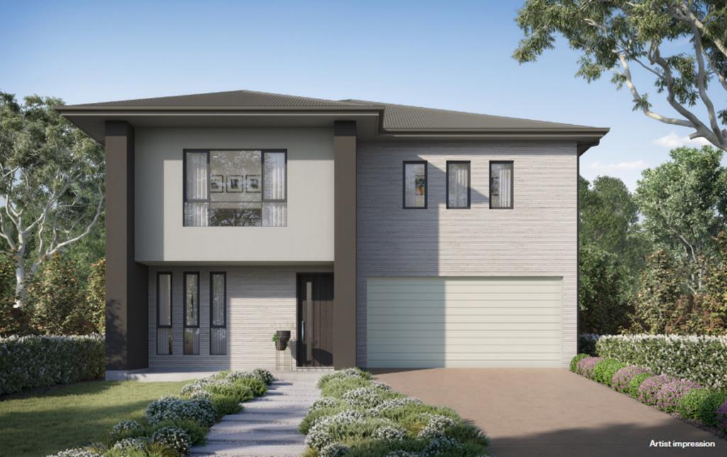 Secure With 5 Call To Book Inspection, Marsden Park, NSW 2765