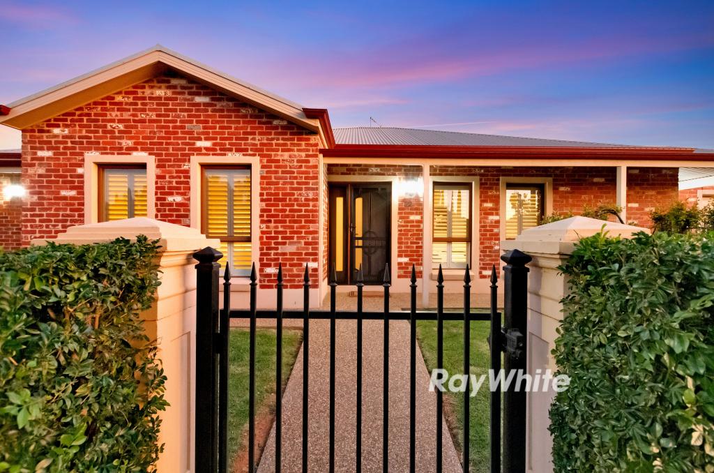 22 Bozzi Ct, Mildura, VIC 3500