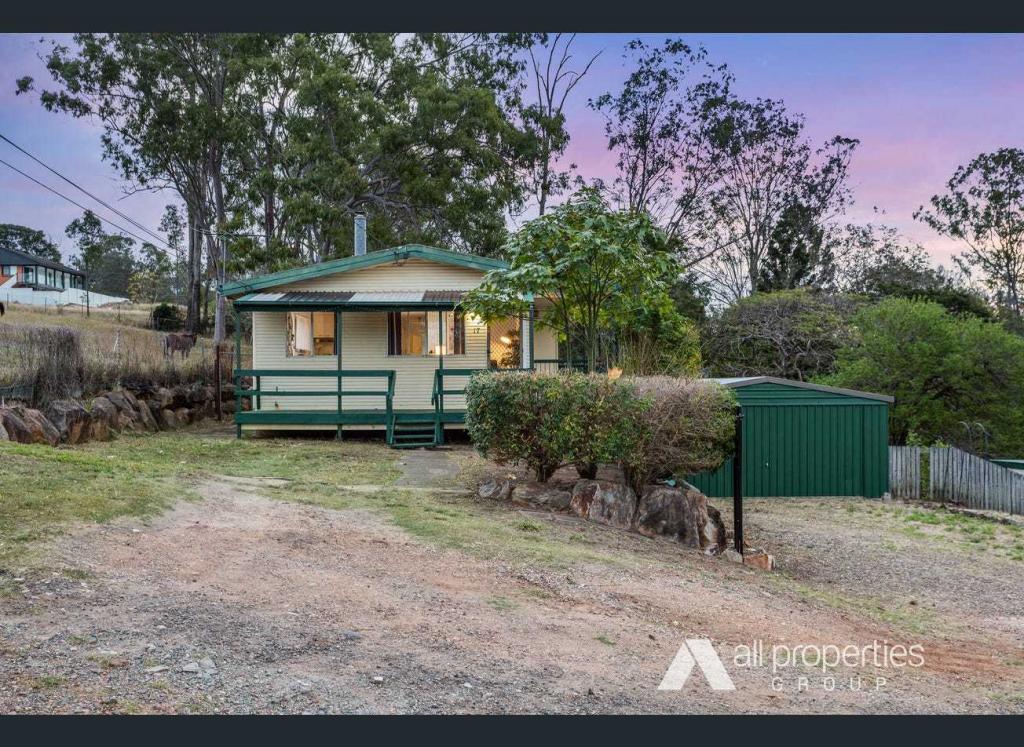 17 Allan St, Goodna, QLD 4300