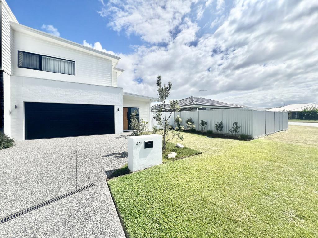 Unit 4/1 Retreat Cl, Old Bar, NSW 2430