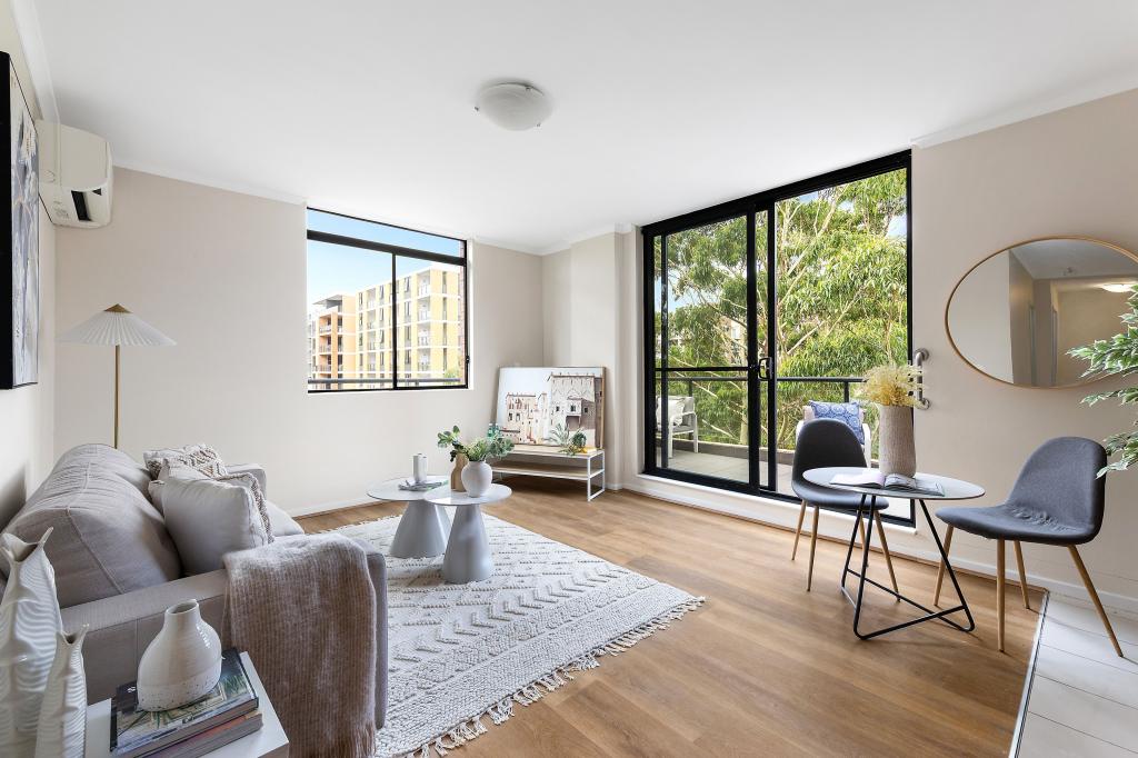 1707/41-45 Waitara Ave, Waitara, NSW 2077