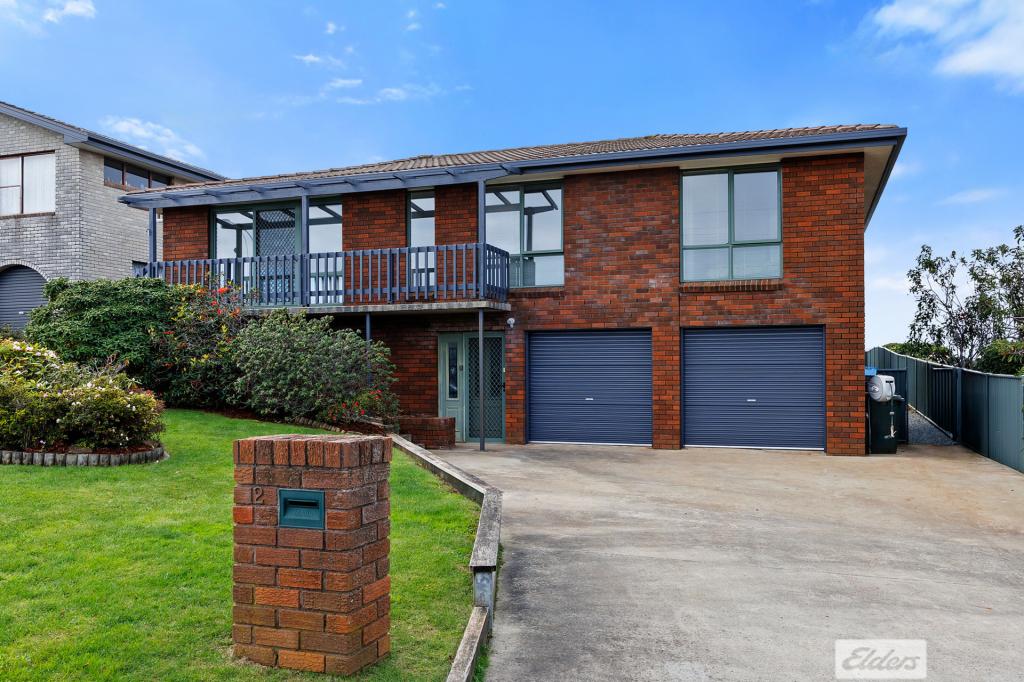 12 Hambledon Ave, Park Grove, TAS 7320