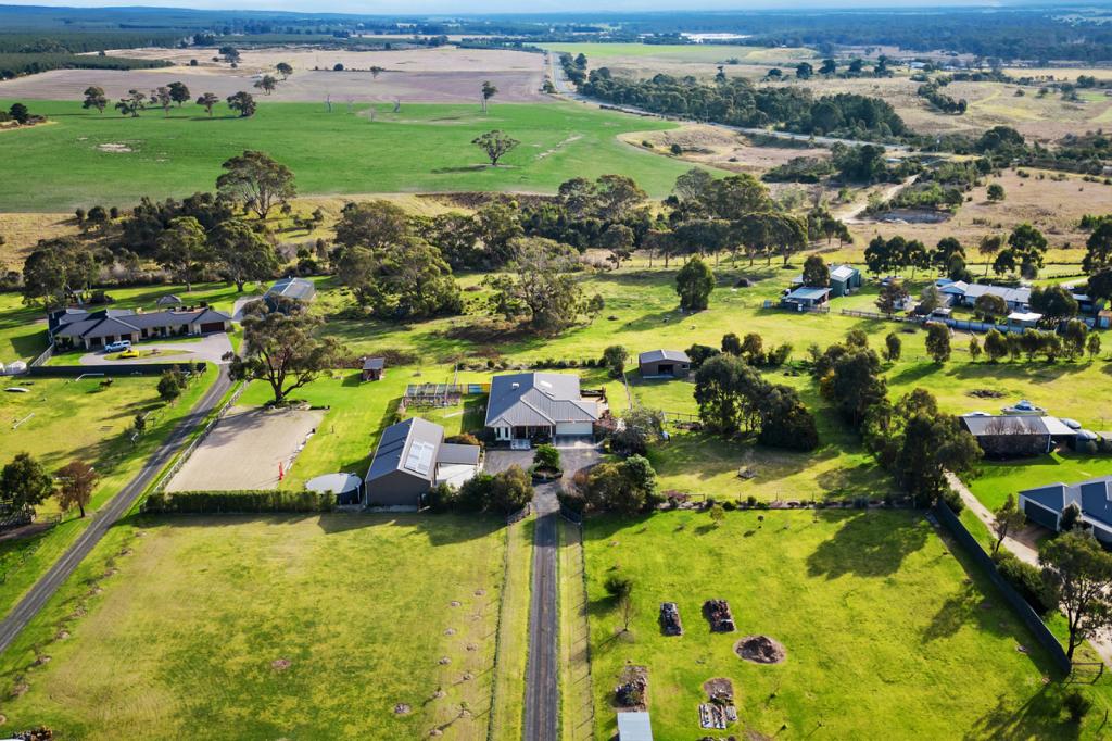 66 Boggy Creek Rd, Longford, VIC 3851