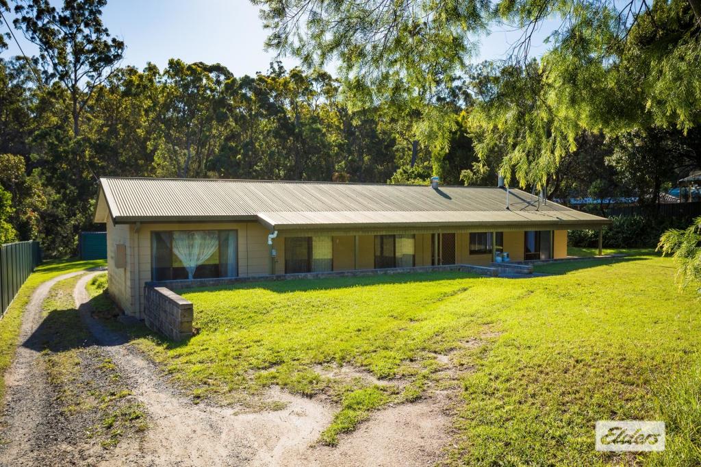 35 Old Wallagoot Rd, Kalaru, NSW 2550
