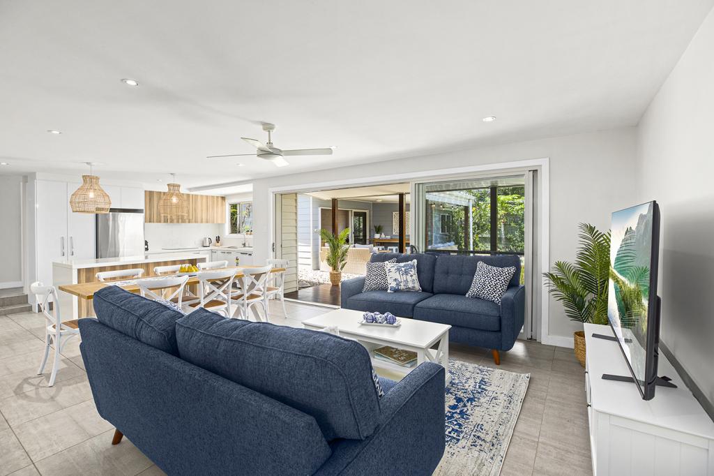 5 Johnson Ave, Mylestom, NSW 2454
