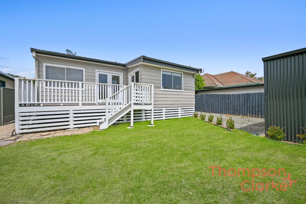 166 Lawes St, East Maitland, NSW 2323