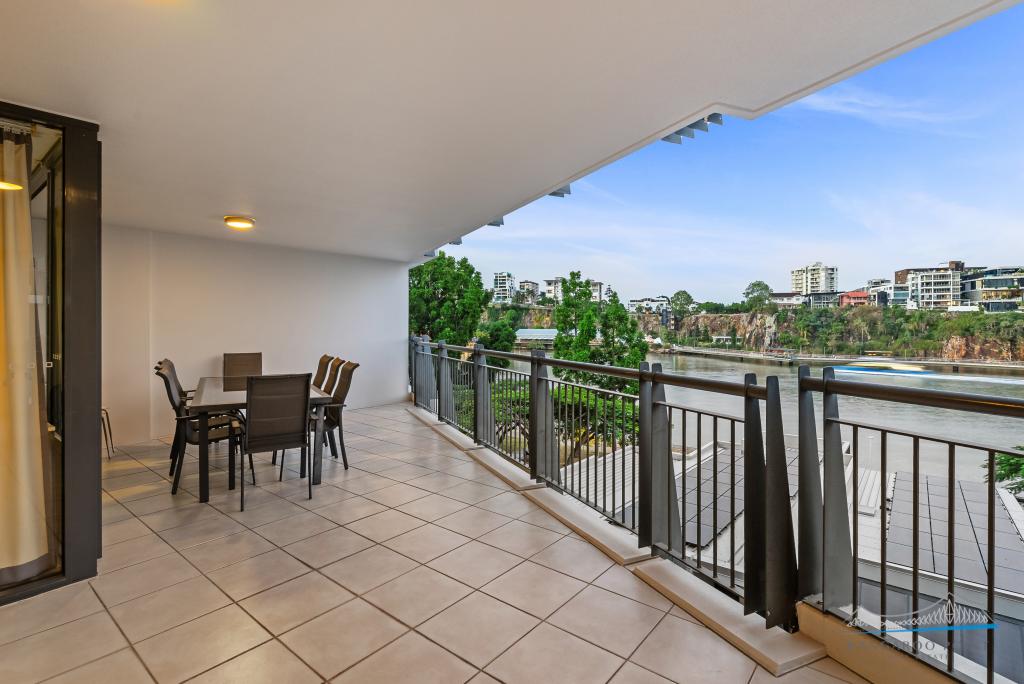 503/1 HOLMAN ST, KANGAROO POINT, QLD 4169