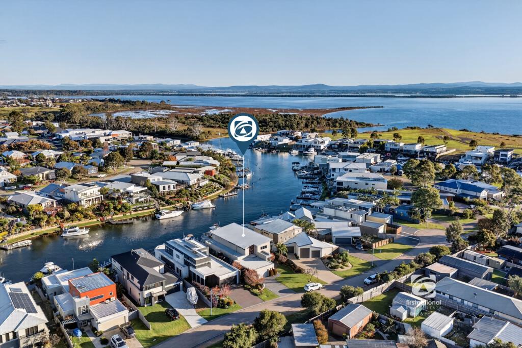 11 North Quay Pl, Paynesville, VIC 3880