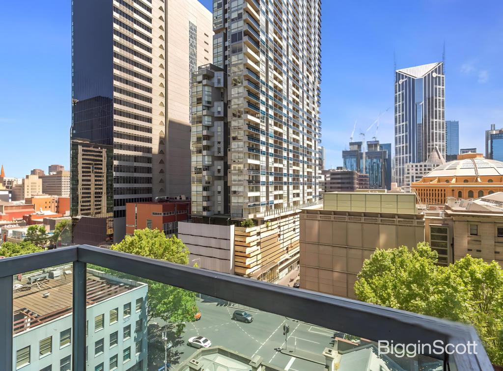 906/160 Little Lonsdale St, Melbourne, VIC 3000