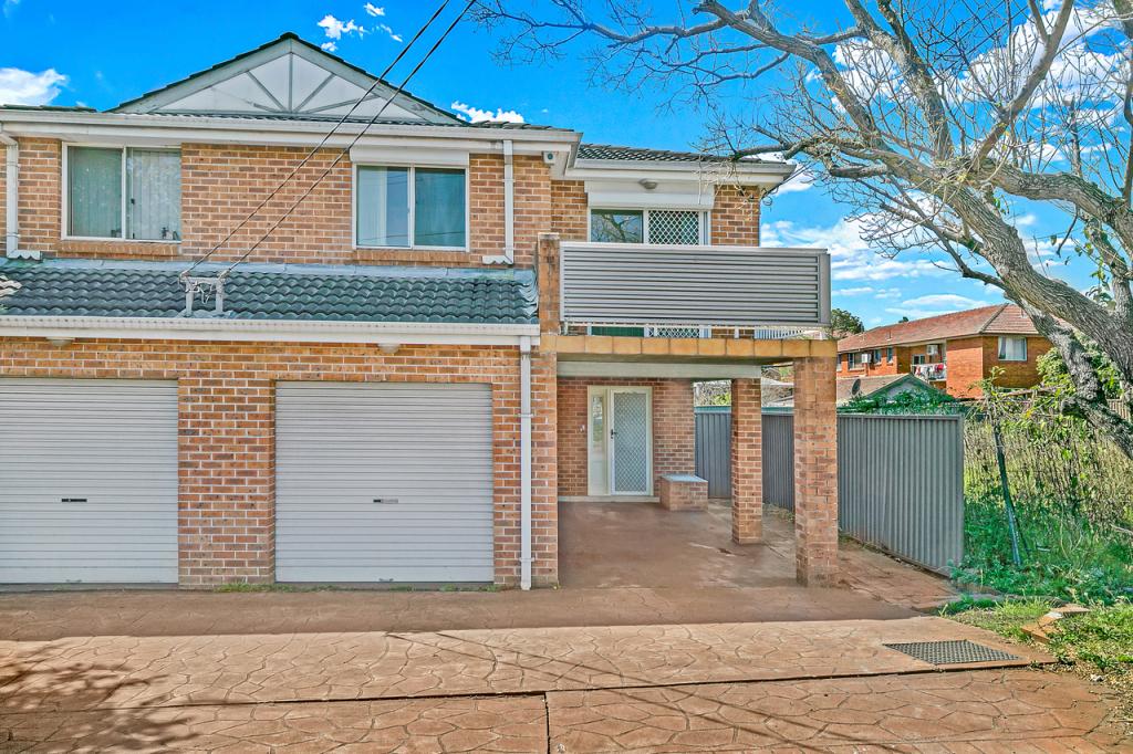 54a King Georges Rd, Wiley Park, NSW 2195