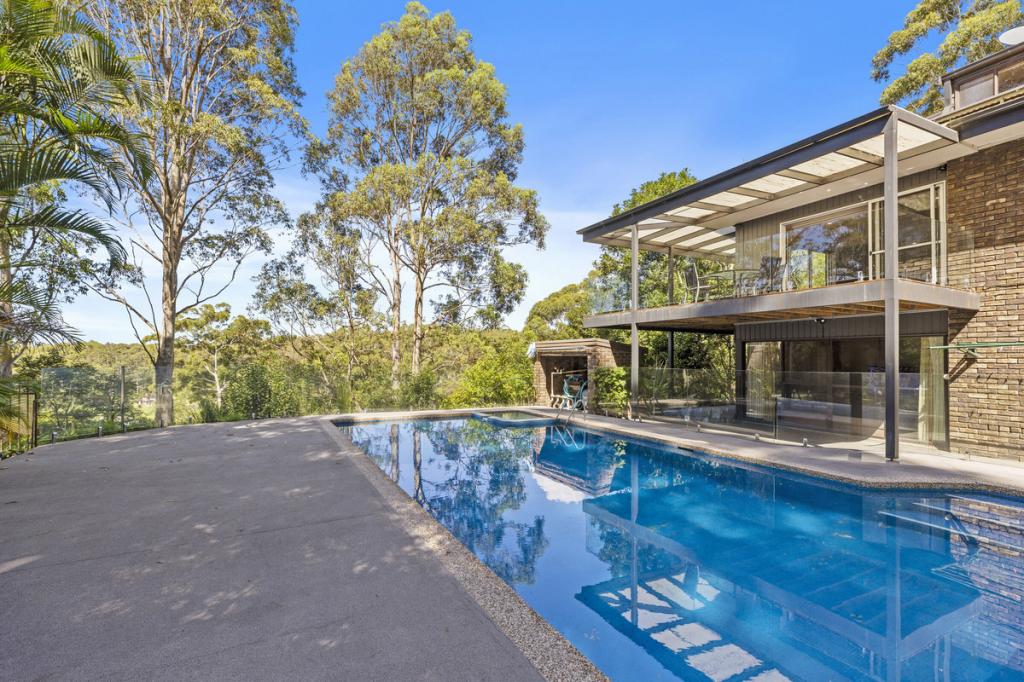 11 Rutherford Dr, Glenning Valley, NSW 2261