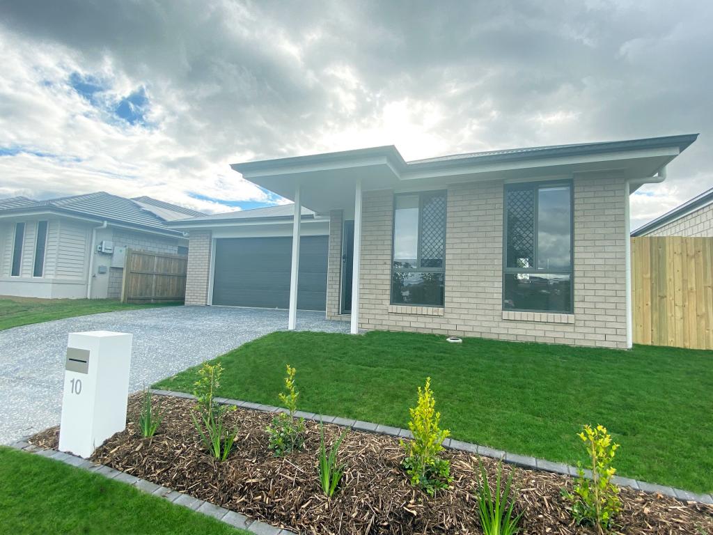 10 Callistemon Cres, Deebing Heights, QLD 4306