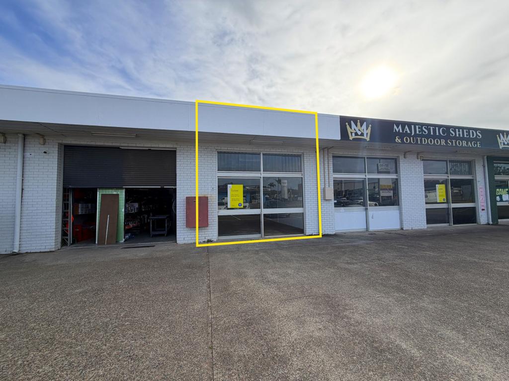 5w/57-63 Shore St E, Cleveland, QLD 4163