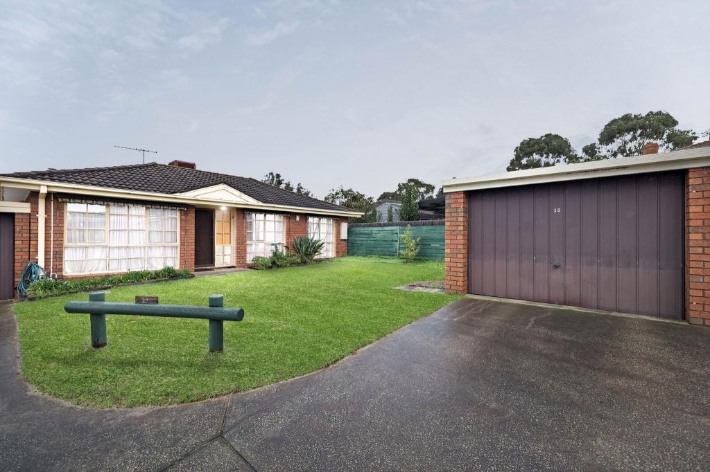 15/311-317 Cranbourne Rd, Frankston, VIC 3199