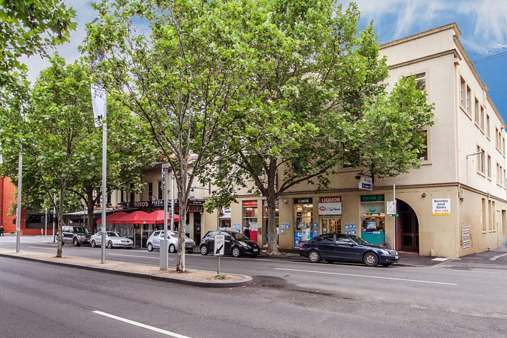 36/109 LYGON ST, CARLTON, VIC 3053