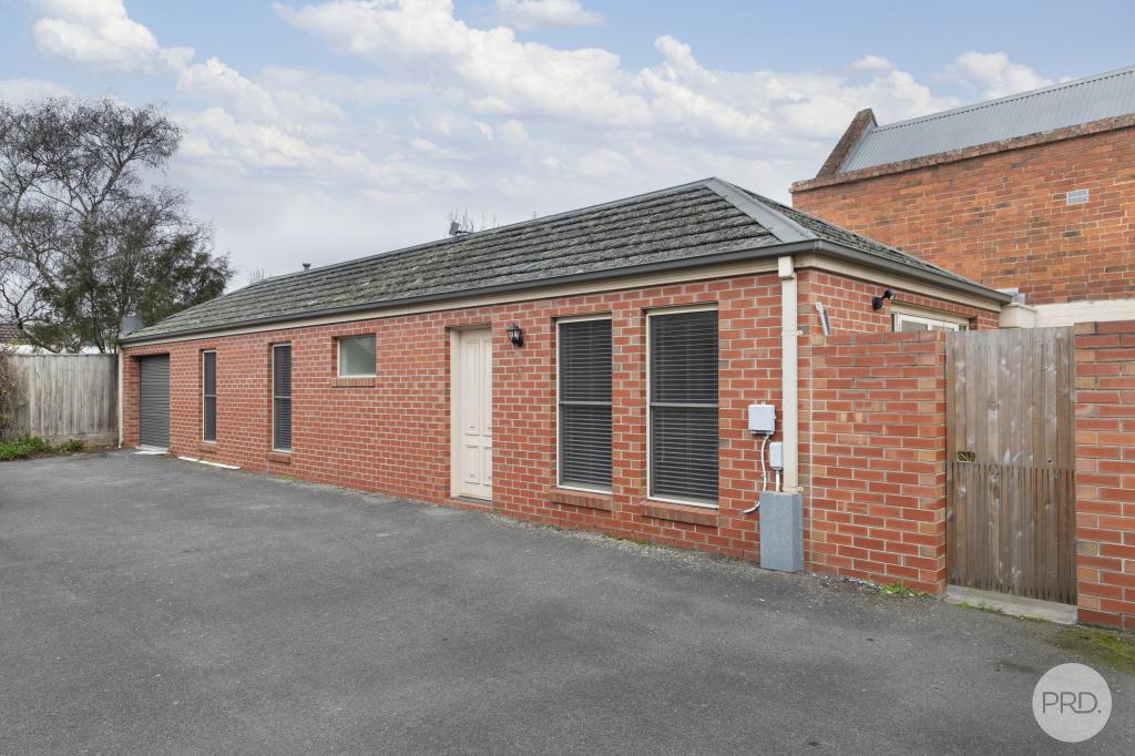 13/4 Lyons St, Ballarat Central, VIC 3350