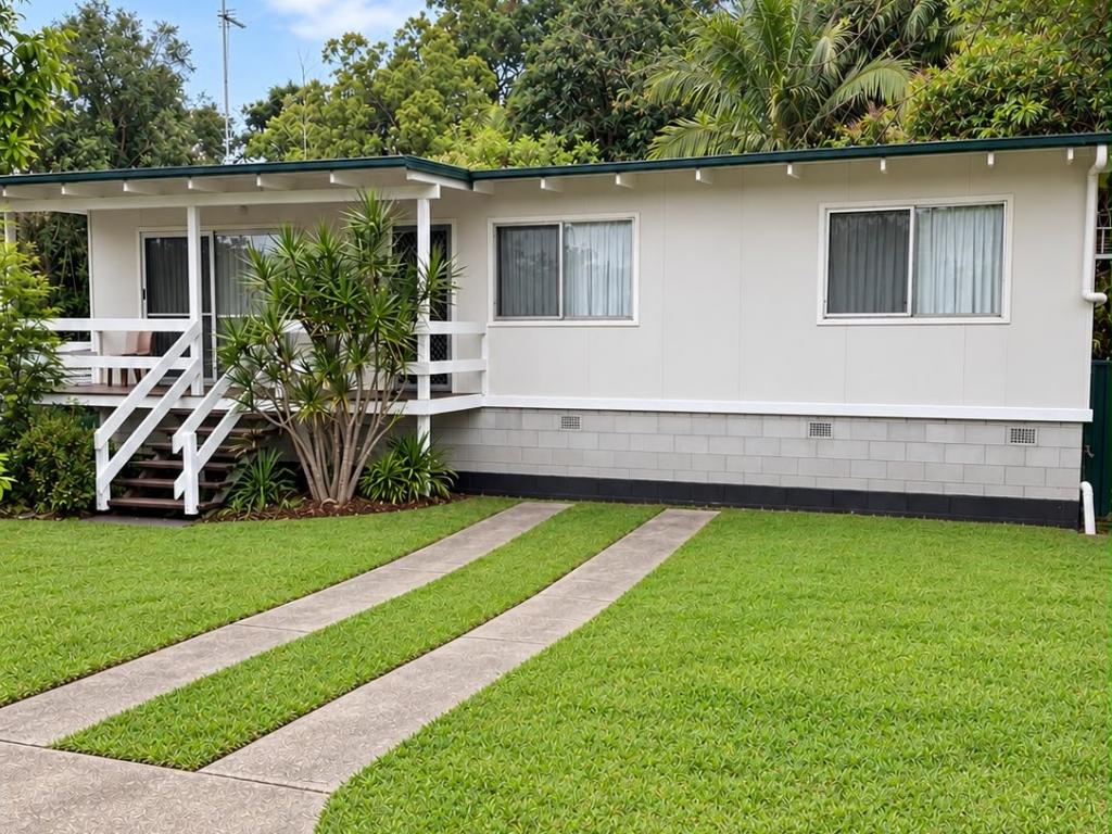14 TYTHERLEIGH RD, PALMWOODS, QLD 4555