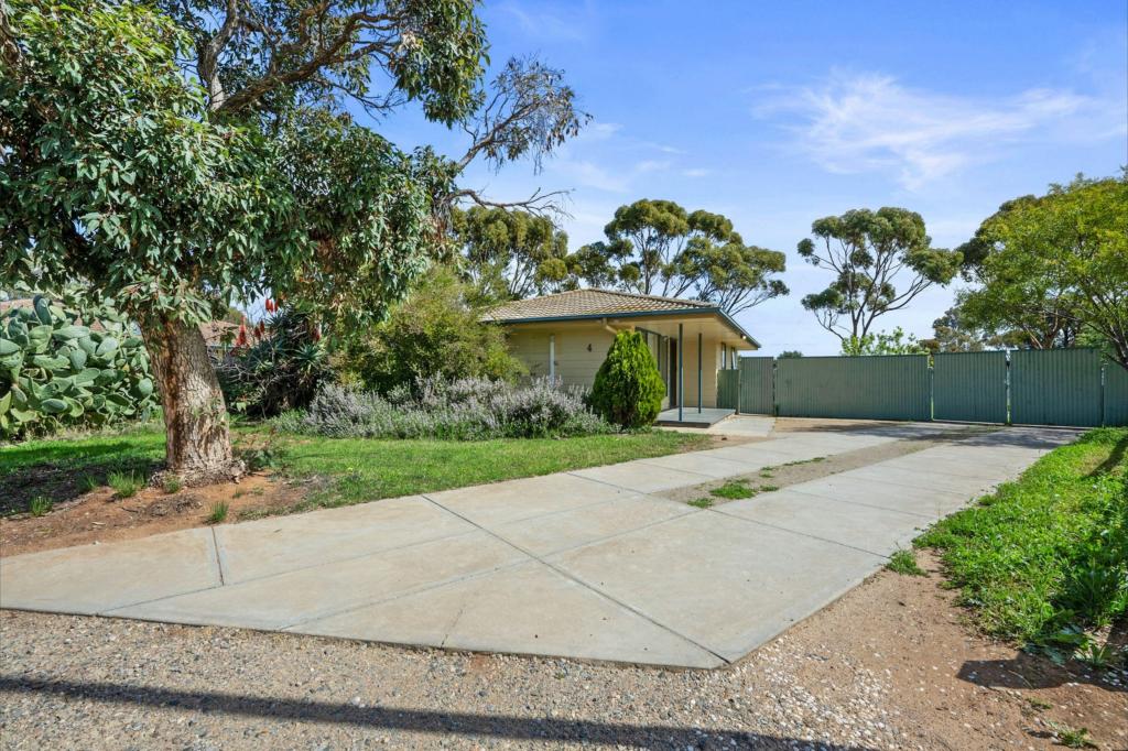 4 Lorikeet Ct, Murray Bridge, SA 5253