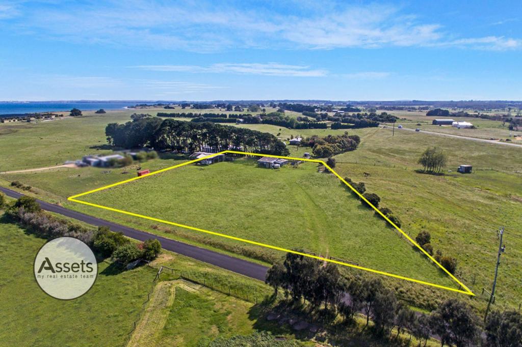 Lot 3 Snapper Point Rd, Allestree, VIC 3305