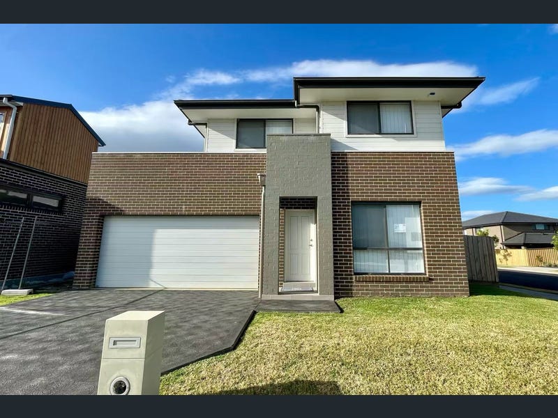 2 Charbray Loop, Oran Park, NSW 2570