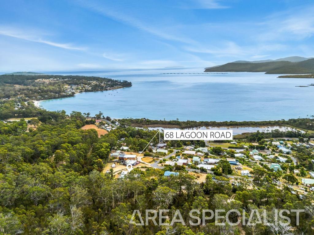 68 Lagoon Rd, White Beach, TAS 7184