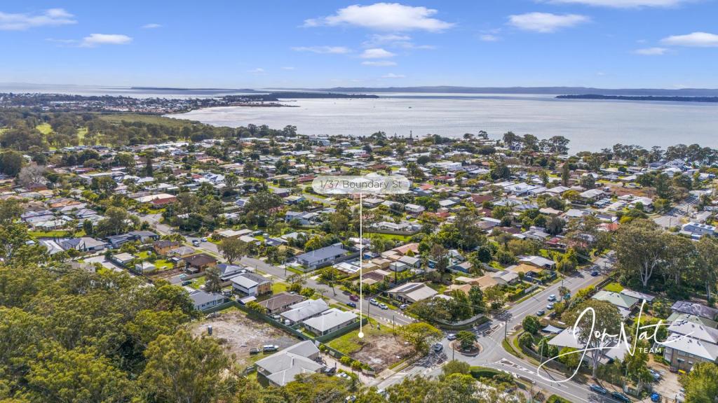 Lot 1/37 Boundary St, Redland Bay, QLD 4165