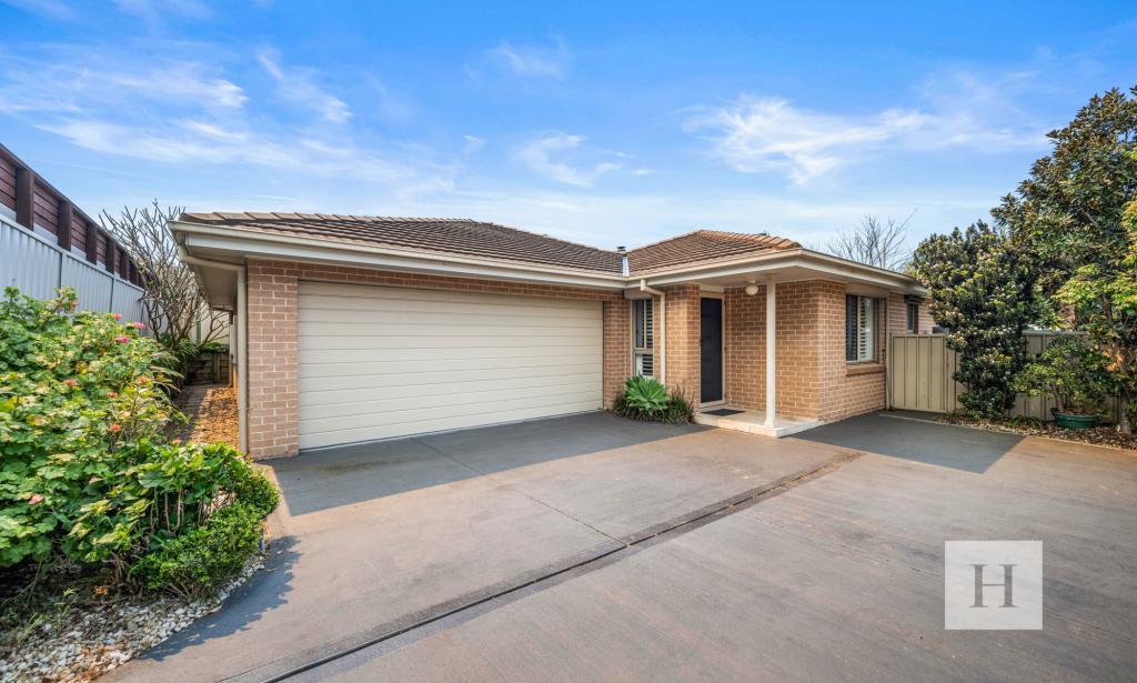 58b Government Rd, Wyee Point, NSW 2259