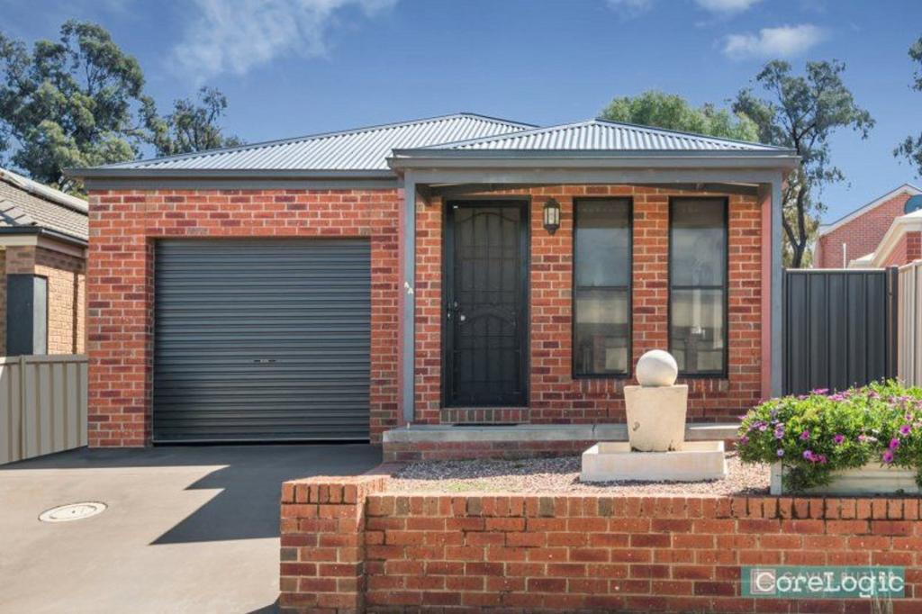 4a Alfreda Pl, Golden Square, VIC 3555
