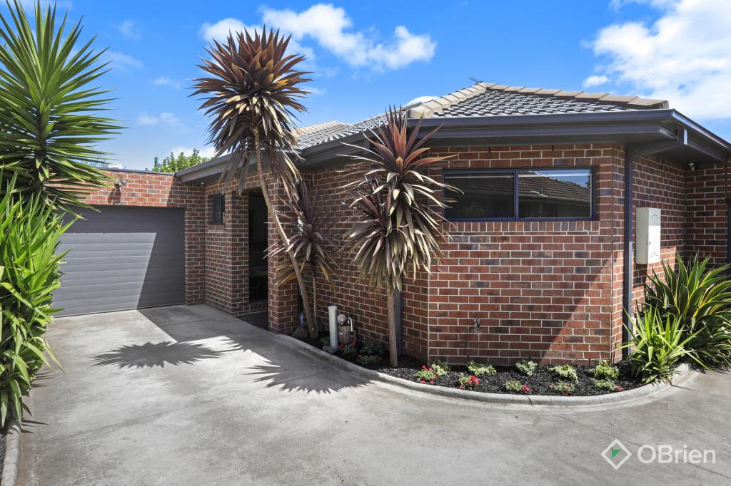 2/229 Glengala Rd, Sunshine West, VIC 3020