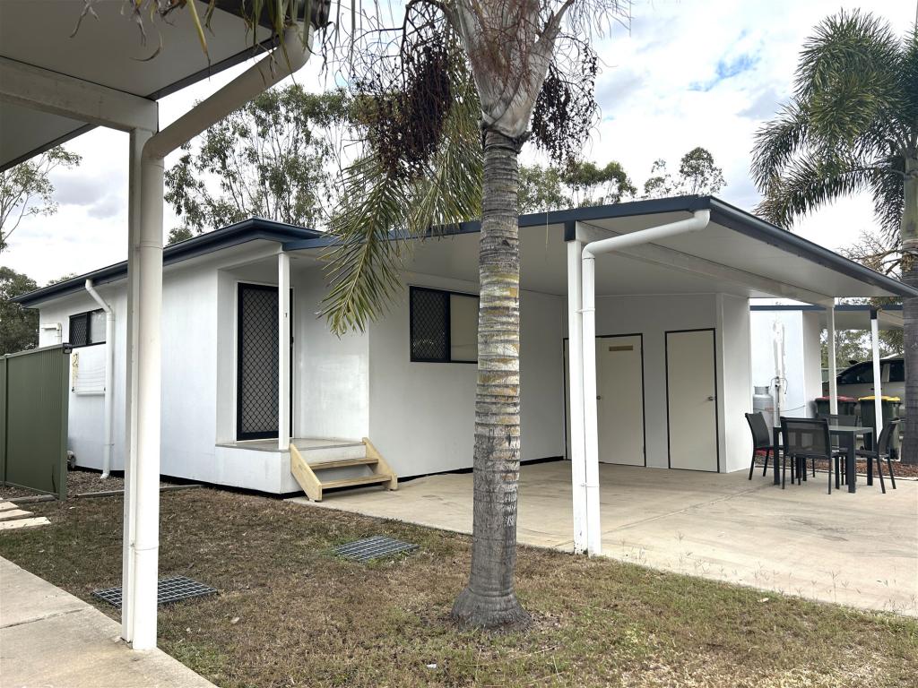 7/3 Mckenzie St, Middlemount, QLD 4746