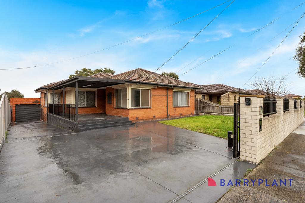 26 Lockton Ave, Reservoir, VIC 3073