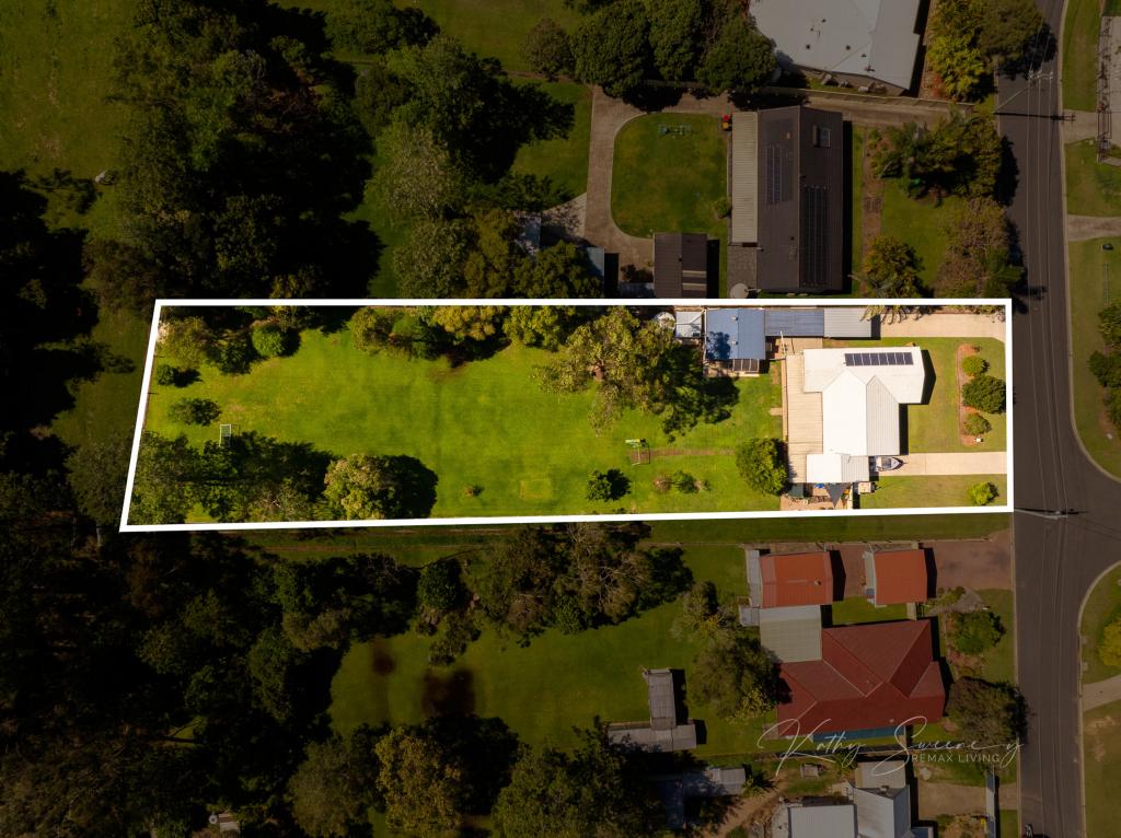 47 Kilkenny Dr, Burpengary, QLD 4505