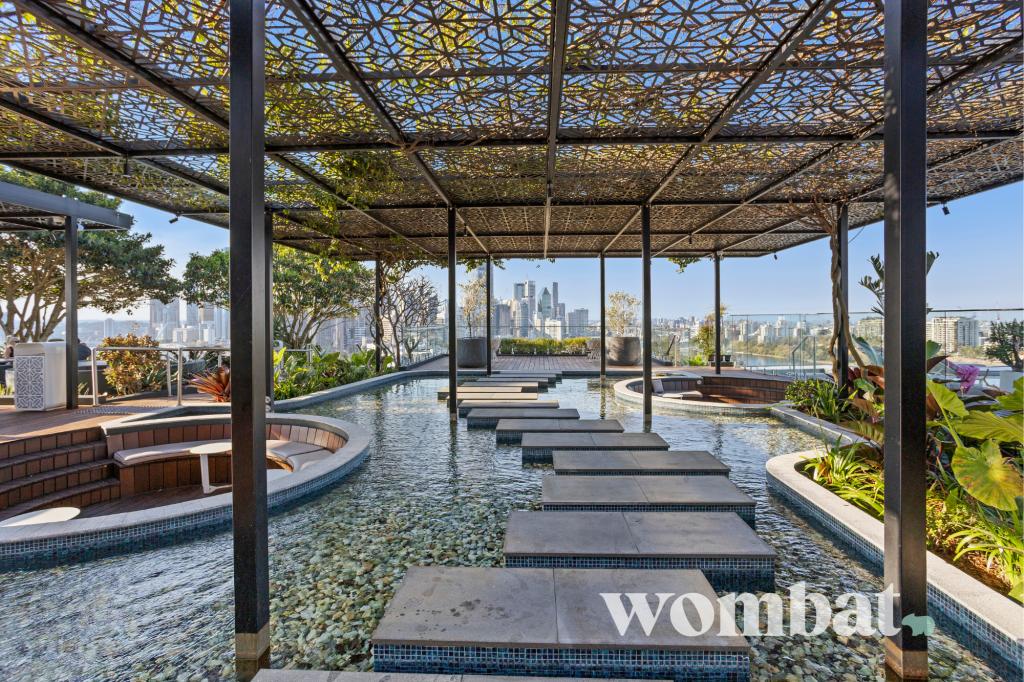 102/9 CHRISTIE ST, SOUTH BRISBANE, QLD 4101