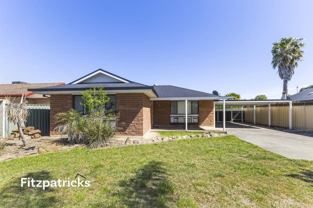 62 Vincent Rd, Lake Albert, NSW 2650